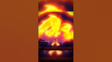 bro used most powerful magic 🔥🥶 #anime #animeedit #animeshorts