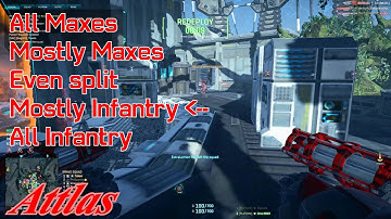 Planetside 2: the anatomy of a max crash