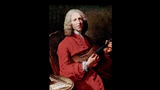Rameau: When the Lord turned again the captivity of Zion