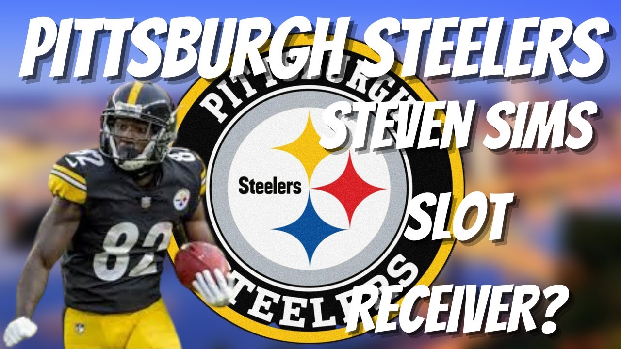 Pittsburgh Steelers Syndicate Is Steven Sims The Next Slot Receiver