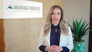 Massage Heights Indy - Reopening What to Expect
