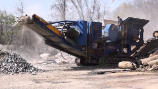 2005 FINTEC 1107 For Sale