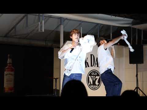 ITBOYS LIVE 2/3