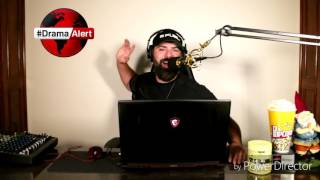 Patrick Hates Keemstar