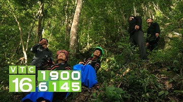 Bên rừng thiêng Pu Péo - DTRIN 3 I VTC16