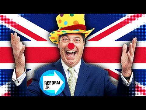 Britain's R*cist Decline.