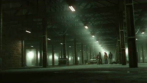 Driver: Parallel Lines PlayStation 2 Gameplay - Exclusive: