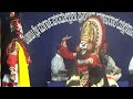 Yakshagana -- Shri Devi Mahatme - 9 - Padyana - Sunnambala - Chandrakantha