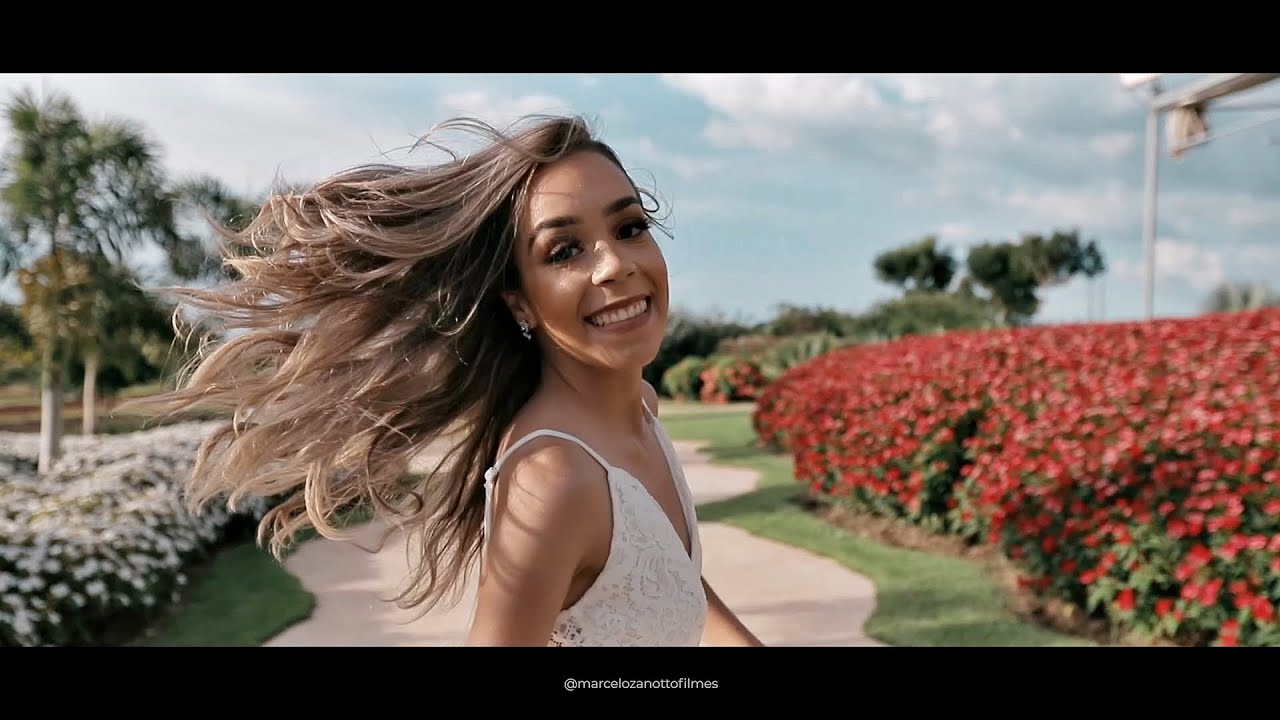 Fran XV // Ensaio [1 min - Instagram] por Marcelo Zanotto Filmes