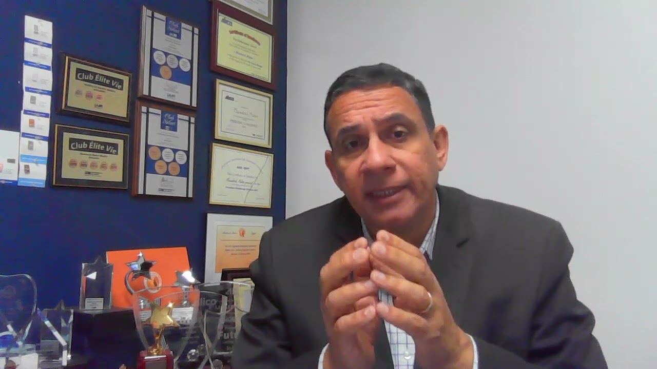 النظام الصحي الفاشل في كندا