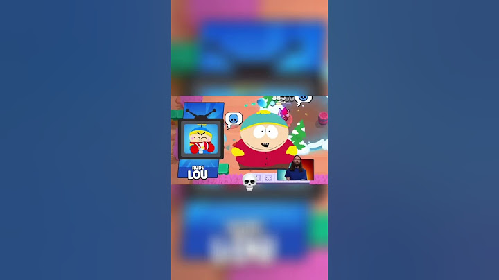 All Reference Charecters in the New Brawl stars Starr Toon Studio Skins | #brawlstars #meme