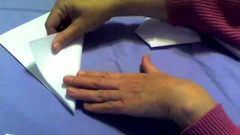 Make your own seed packets for Seedy Saturday