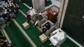RAMADHAN live baraa masoud 2022 no music #baraamasoud