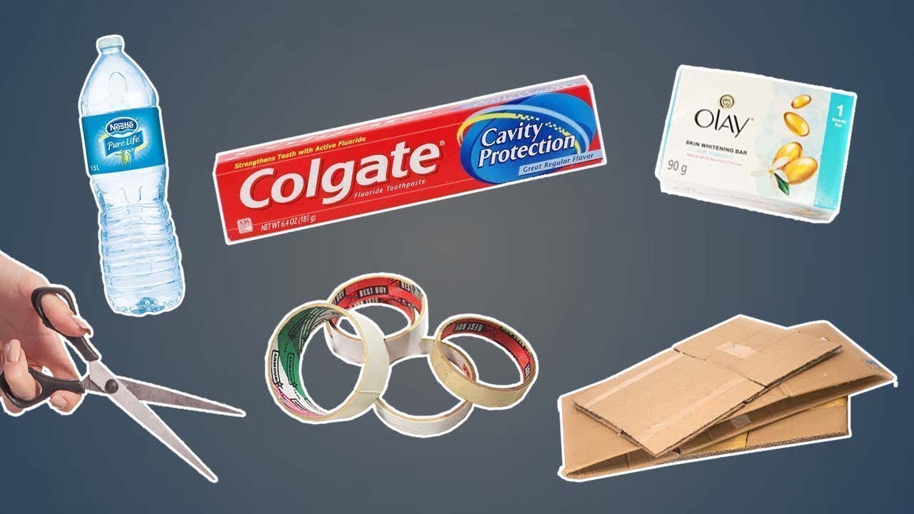 5 Things You Need To Recycle Before You Throw Them Out #1