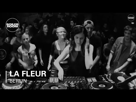 LaFleur Boiler Room Berlin DJ Set