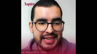 Alumni Spotlight Alejandro Ortiz