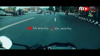 On my way-Alan walker | Sragen City-Central java | story WA
