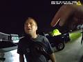 Man With Warrant Tries Crying His Way Out of Arrest, It Doesn't Work