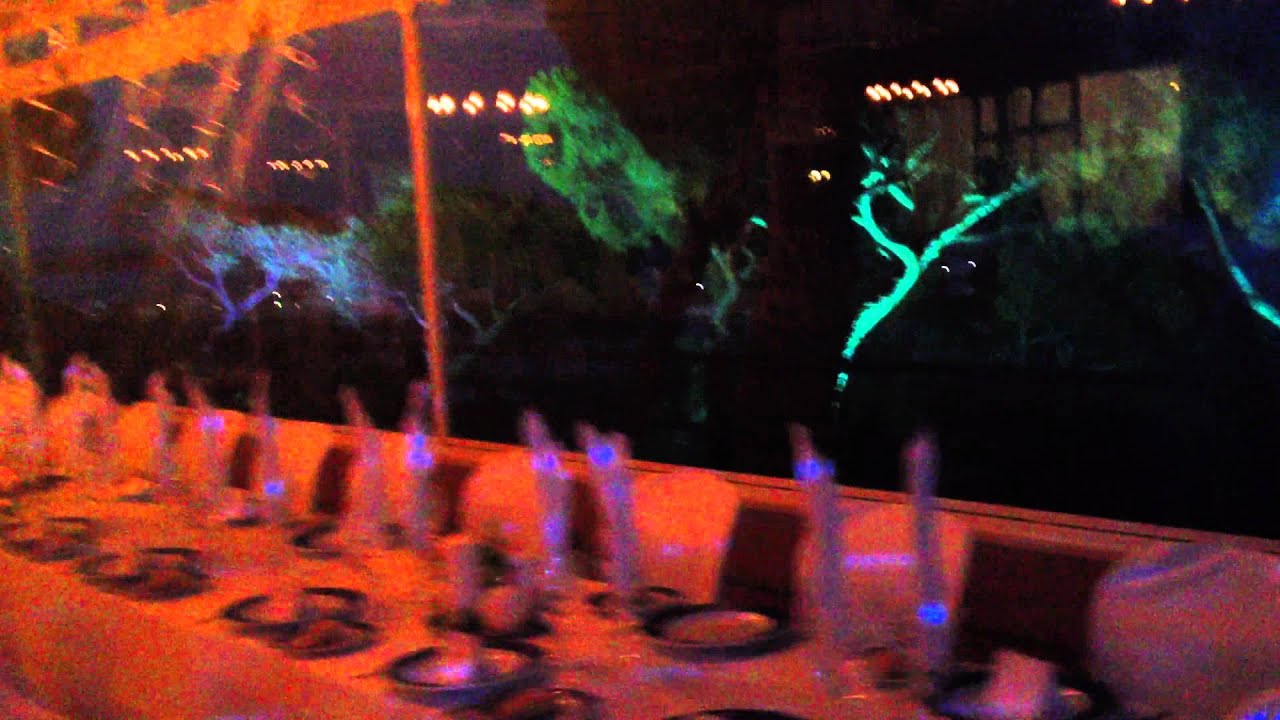 restaurante el bosque cartaya YouTube