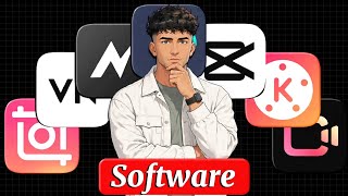 Best video editing software in 2026 screenshot 4