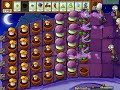 Plants vs Zombies - High Gravity (Moon)