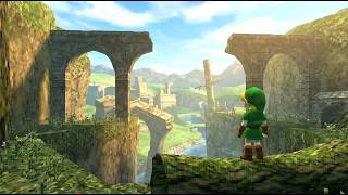 this zelda playlist feels like a warm hug from your childhood