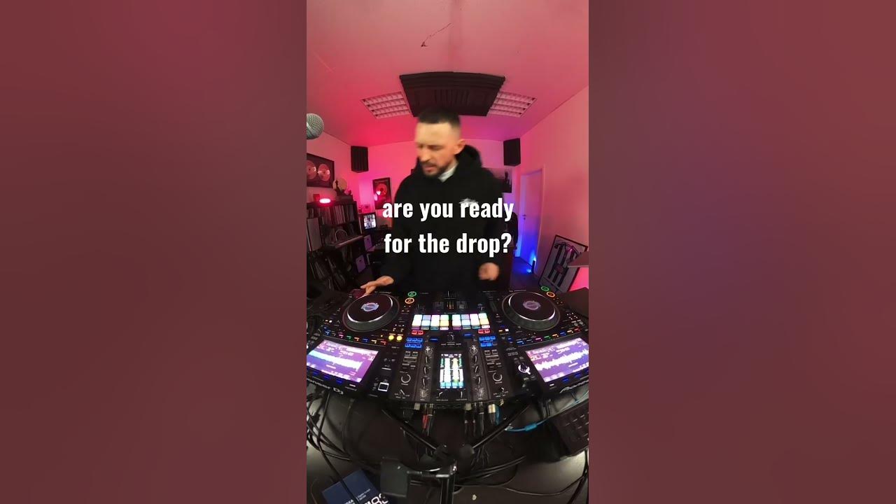 insane flip: Show Me Love x DnB #dnb #eskei83 #drumnbass #housemusic #dj