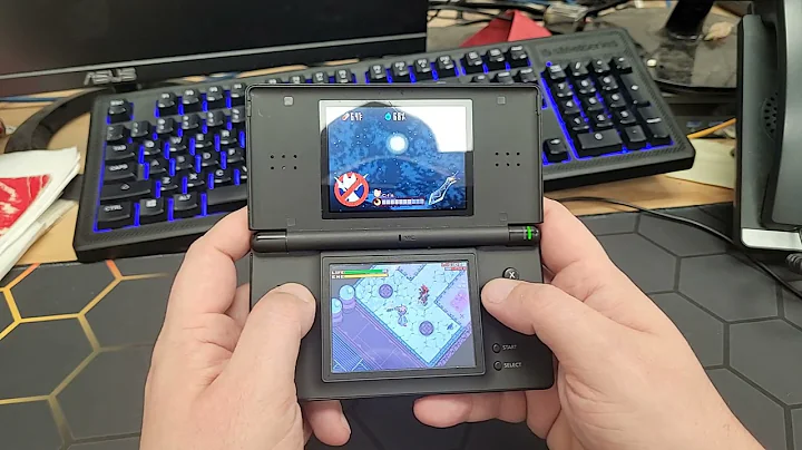 DS Lite Still Loved In 2025