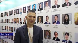 AI, Compliance & Quality Assurance in Digital Finance | Danny Lung at WikiEXPO Hong Kong 2026