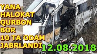 YANA O'ZBEKISTONLIKLAR, YANA QOZOG'ISTONDA!