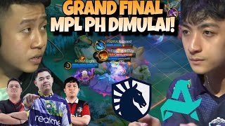 Download Lagu OHEB HARITH LEBIH JAGO DARI SKYLAR ?! GRAND FINAL DIMULAI !! LIQUID VS AURORA MATCH 1 - MPL PH S16 MP3 Download Lagu OHEB HARITH LEBIH JAGO DARI SKYLAR ?! GRAND FINAL DIMULAI !! LIQUID VS AURORA MATCH 1 - MPL PH S16 MP3