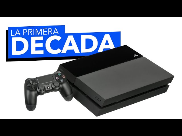 Los MEJORES juegos exclusivos de PS4 - ¡Imprescindibles! (2023)