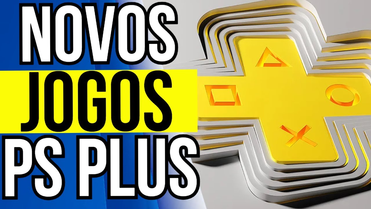 PlayStation Plus: Estes são os jogos de fevereiro para PS5 e PS4