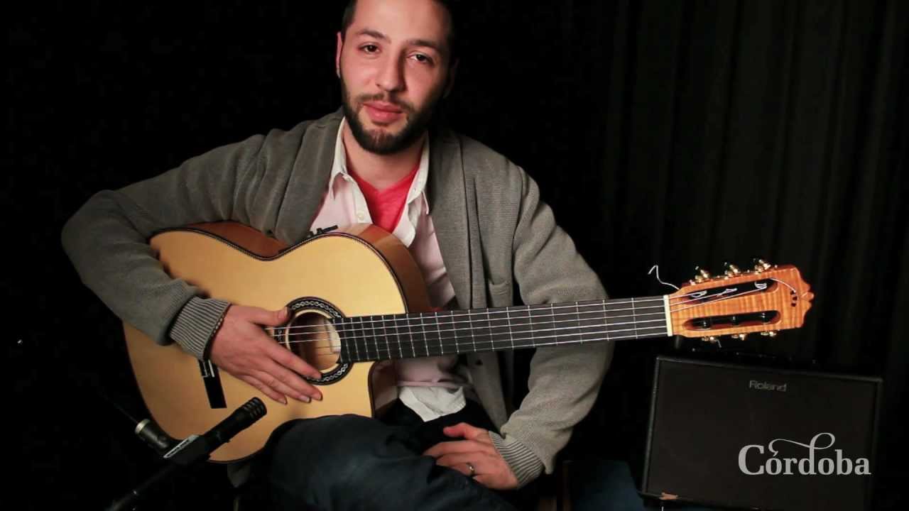 Pulgar Technique for Flamenco Guitar