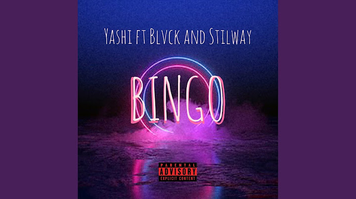 Bingo
