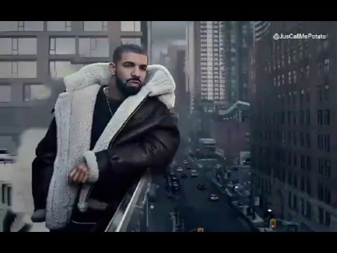 Drake Views - GTA 4 Loading Screen @MANTELL149