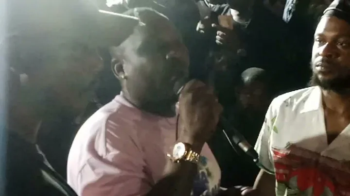 World Sango Festival  2024 @ Oyo By Remi Aluko