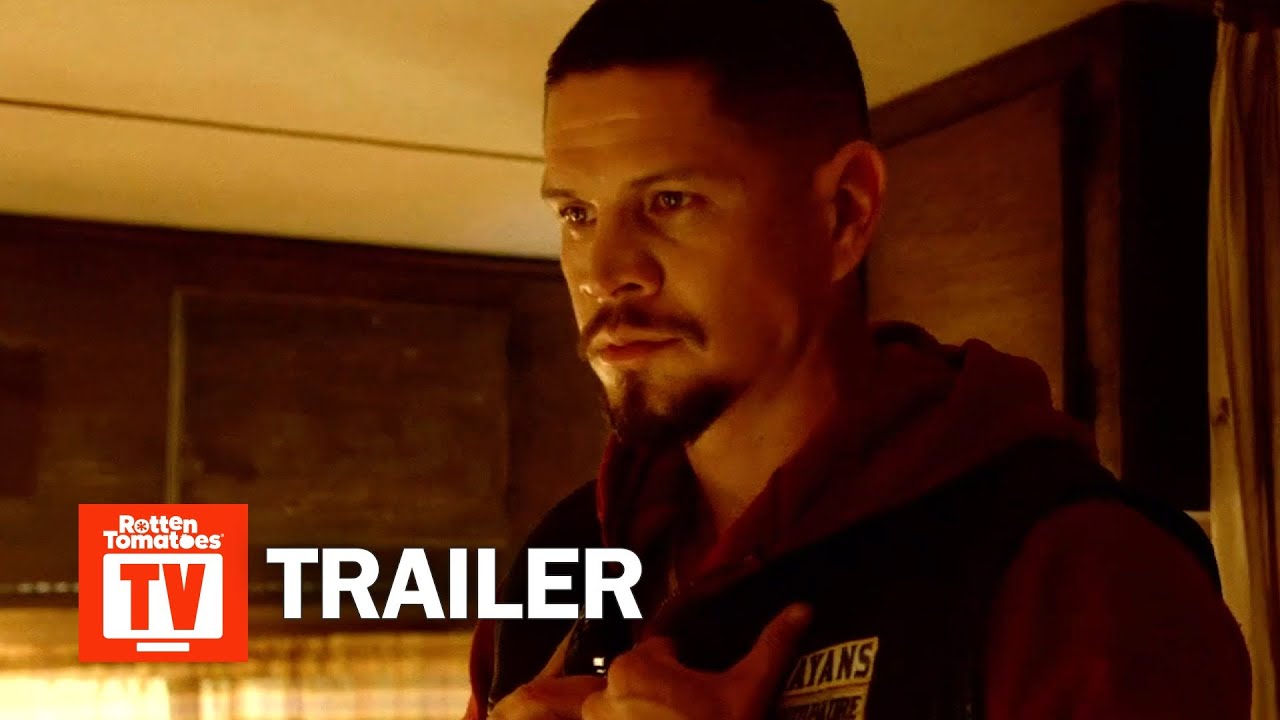 Mayans M.C. Season 3 Trailer  'Still to Come'  Rotten Tomatoes TV