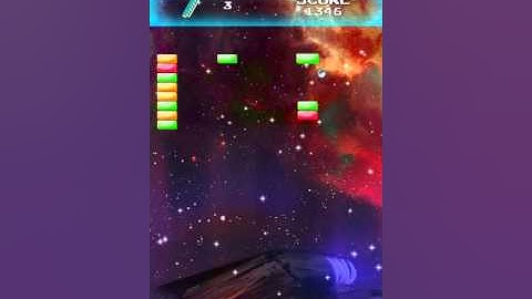 Brick Breaker 2014 Smash it - Gameplay Walkthrough for Android/IOS