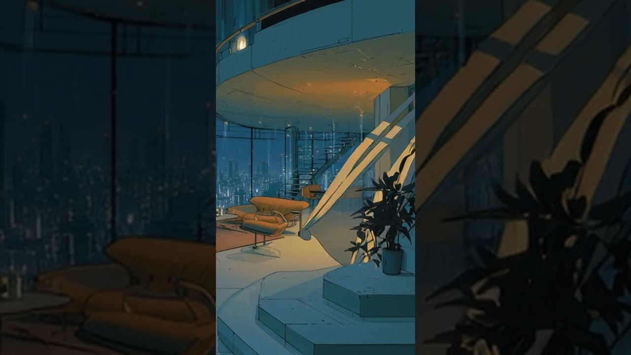 4 A.M Study Session 📚 [lofi hip hop]