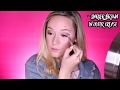 HOW I DO MY MAKEUP!! MAKEUP ROUTINE!! Alisha Marie