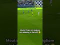 Is Chajia the best dribbler in Serie B?! 🤔