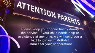 Mosaic Church - Sunday 9am Service