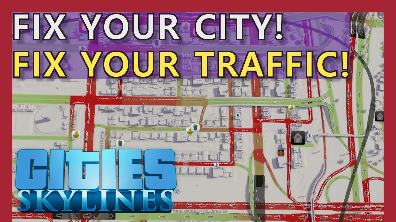 Traffic Fix in 20 Minutes Submitted City Unemployment Tips and