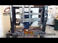 DX在懷特實驗室的測試DX video  in White Lab.