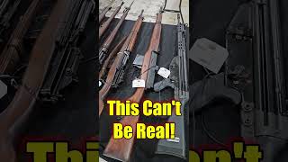 Who Buys This Crap Gunshow PRICES