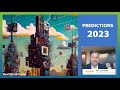 Whats next for enterprise networks in 2023