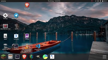 How To Install Optifine & Shader Packs In Minecraft 1.16.2 Debian