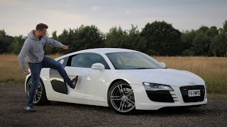 5 Things I HATE About My AUDI R8