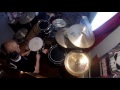 Kendrick Lamar- HUMBLE. (Drum Remix by Griffin Ell)